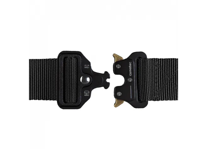 Ремінь Camotec Cobra 2.0 Black Фото 3